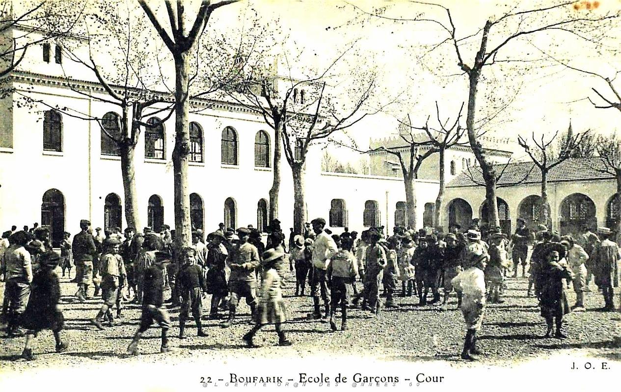 1030- Boufarik - Ecole de Garcons.jpg